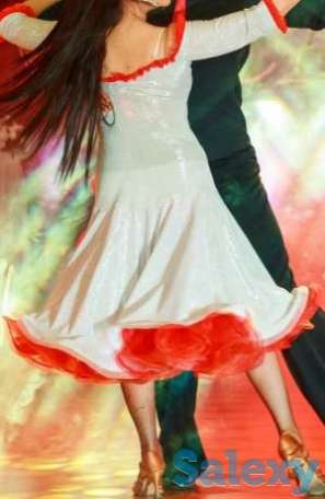 Продаю платье для танцев, фотография 2