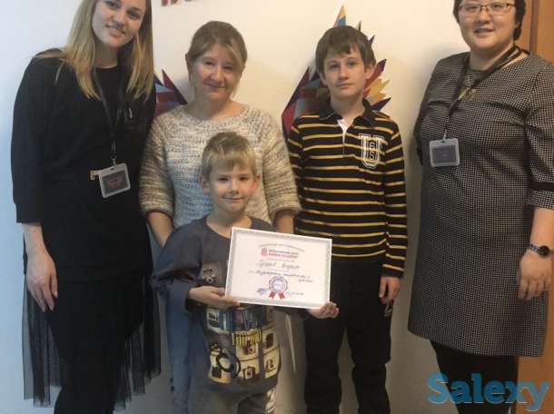 Курсы английского языка для взрослых и детей, фотография 5