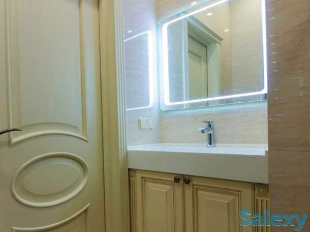 Просторные апартаменты, ул. Абиша Кекилбайулы 270/2, фотография 6