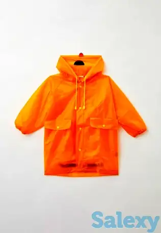 Дождевик playtoday, фотография 1