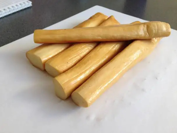 Чечил  Сыр косичка  Оптом, фотография 4