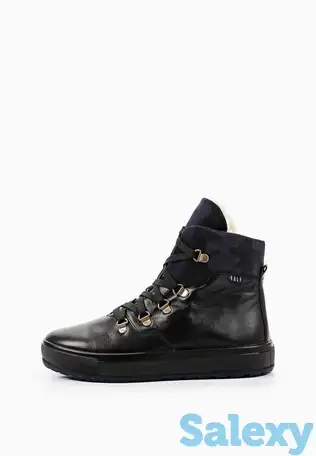 Кеды ralf ringer, фотография 1