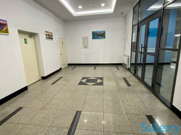 Продам квартиру, Ул. бухар жырау, 20б, фотография 1