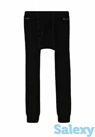 Леггинсы домашние conte-kids, фотография 1