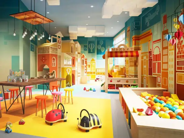 Новая квартира у моря планировкой 11 в районе Тосмур, фотография 5