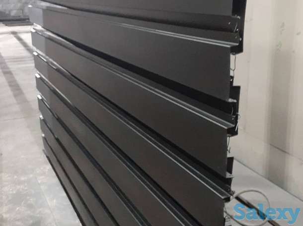 Полимерная порошковая покраска, фотография 1