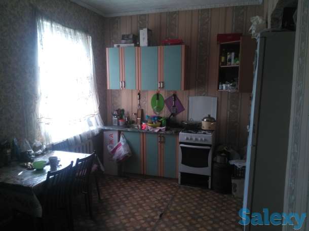 Продам дом Сатпаева 44, фотография 7