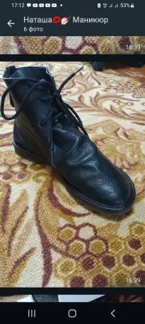 Женская обувь, фотография 2