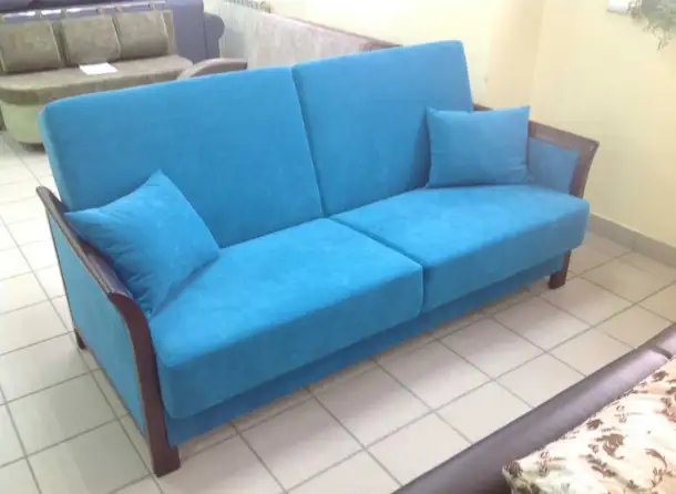 Диван. Мягкая мебель, фотография 1