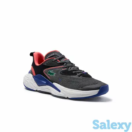 Кроссовки lacoste aceshot, фотография 1