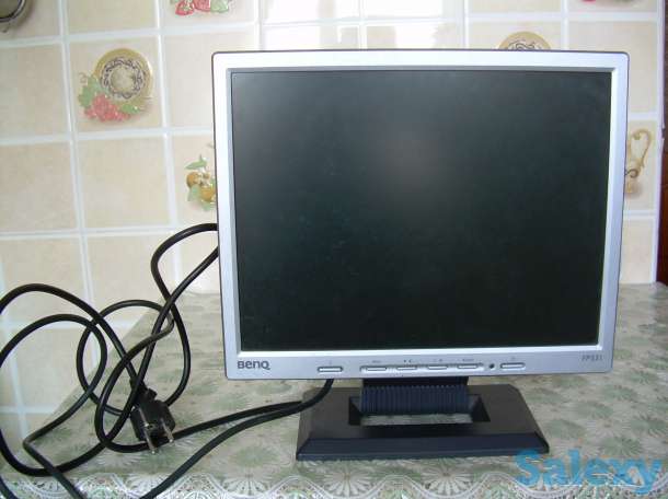 Продам монитор BENQ, фотография 1
