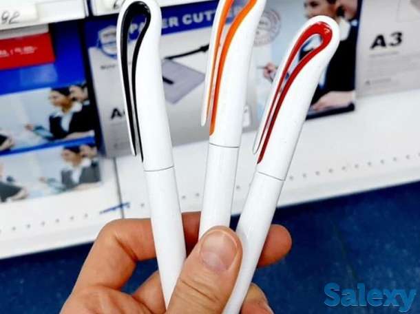 Ручка с логотипом, фотография 4