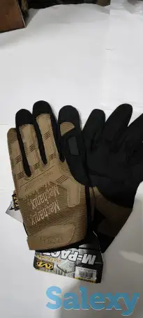 Тактические Перчатки Mechanix Оптом и в Розницу, фотография 1