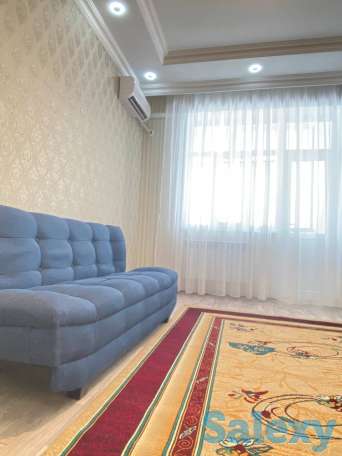 Шикарная 2-х комнатная квартира комфорт класса в ЖК 