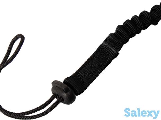 Стропа Венто Эластичная Одинарная Для Крепления Инструмента До 10Кг, фотография 2