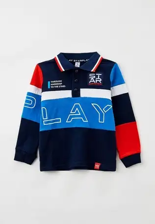 Поло playtoday, фотография 1