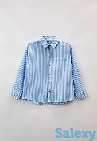 Рубашка sela, фотография 1