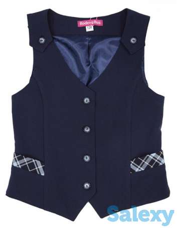 Школьные формы, фотография 3