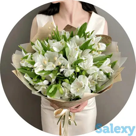 Букет «flora express», фотография 1