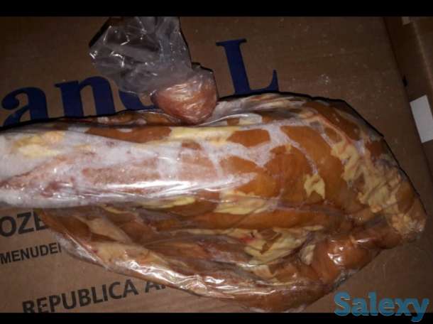 Черева конская для Казы, фотография 4