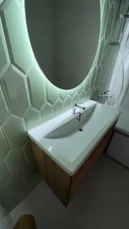 Ремонт отделка квартир, фотография 4