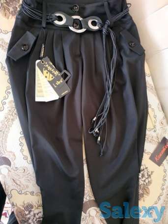 Бриджи 2500, фотография 1