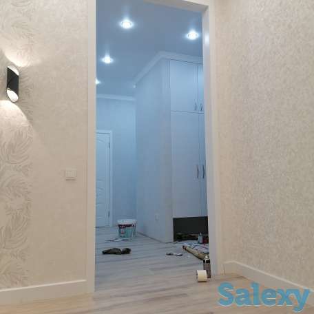 Ремон квартир под ключ работаем 10 лет. Сделаем быстро и качество., фотография 5