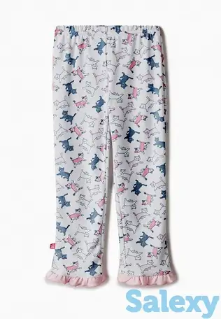 Брюки домашние котмаркот, фотография 1