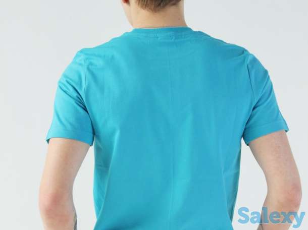 Футболки из хлопка, фотография 3