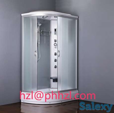 Душевая кабина  Производитель ，Душевые боксы поставщик, фотография 8
