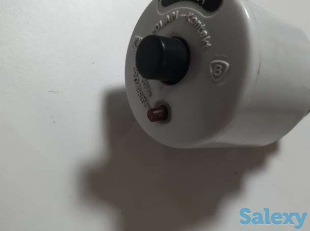 Новая пробка для старых счетчиков, фотография 3