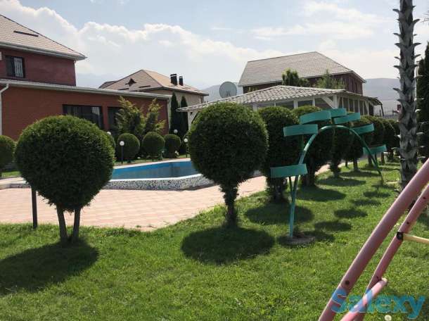 Продается 12-комнатный дом 550,8 м2, Кыргаулды, фотография 11