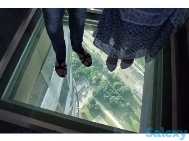 Триплекс многослойное стекло, фотография 4