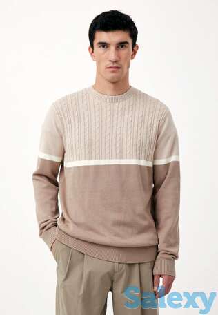 Джемпер finn flare, фотография 1