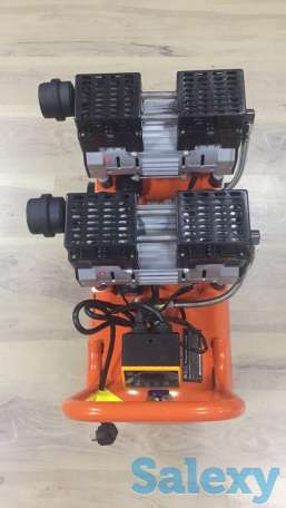 Компрессор P.I.T. 56528 PRO Кредит, рассрочка., фотография 5