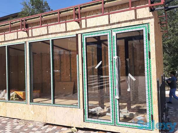 Строительный компания и бригада, фотография 1