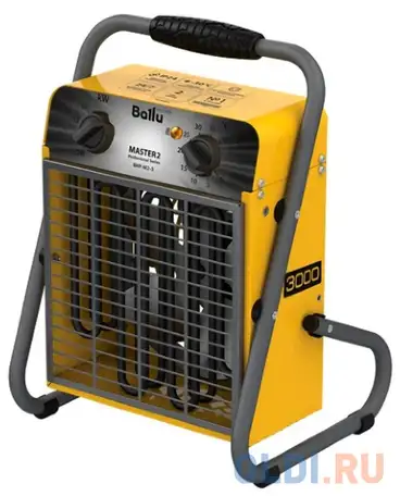 Пушка тепловая ballu bhp-m2-3, фотография 1