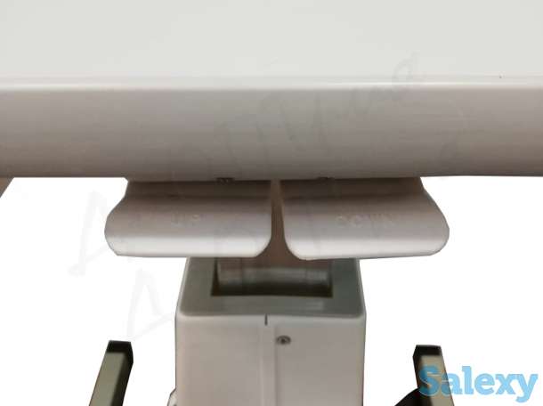 Стол приборный с электроприводом на 1 прибор LY-3A-1, фотография 3