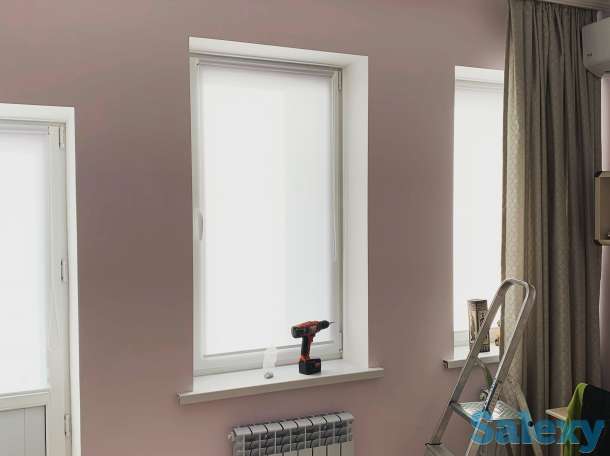 Жалюзи, фотография 2