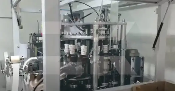 Teknikeller makina, фотография 7