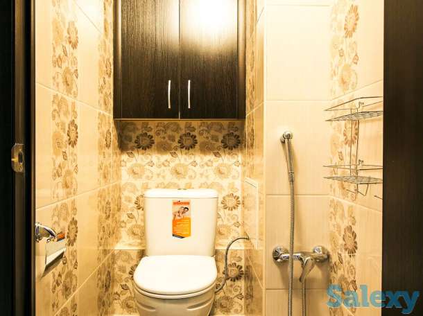 Красивая квартира в центре города, Бостандыкский р-н, Навои, 208 - Торайгырова, фотография 10