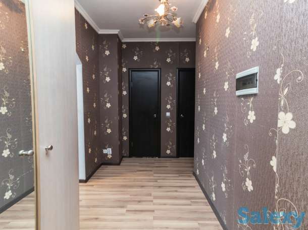 2-комнатная квартира, 52.2 м², 2/10 этаж, Карталинская 18/1 за 17.5 млн.тг, фотография 10