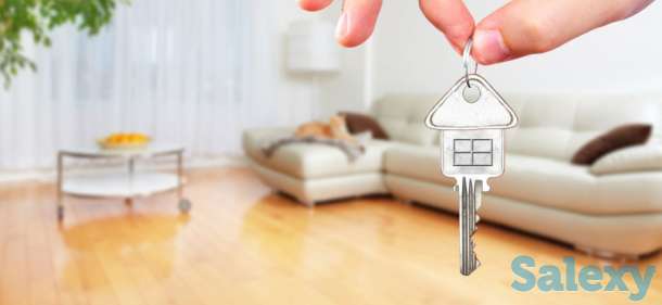 Ремонт, мебель под ключ, фотография 1