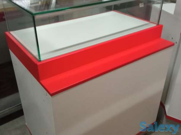 Прилавок торговый, фотография 2