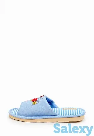 Тапочки tingo, фотография 1