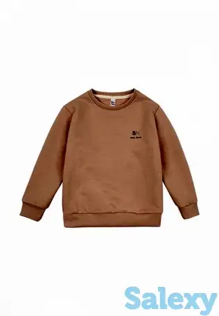 Свитшот bossa nova, фотография 1