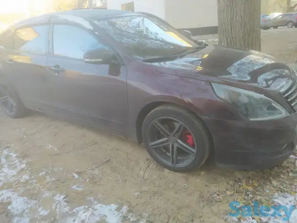 Продам авто ниссан Nissan Teana, фотография 1
