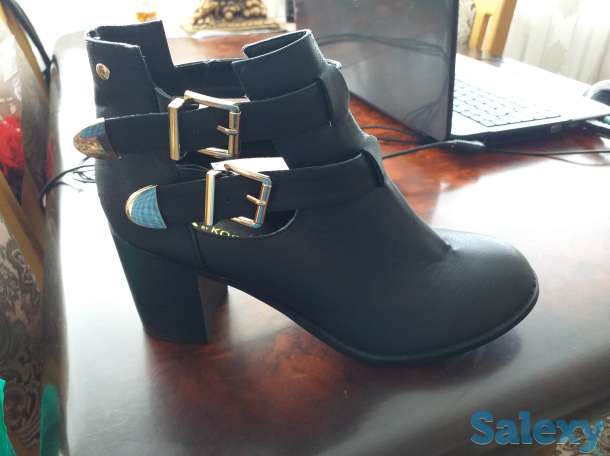 Продам обувь, фотография 1