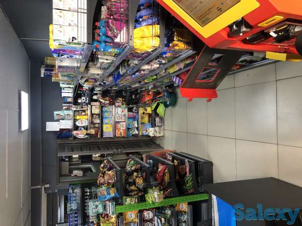 Стеллажи, фотография 5