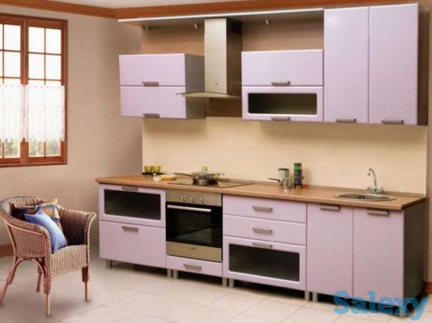 Изготовление корпусной мебели, фотография 4